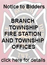 Branch Township 